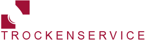 Nikel Trockenservice Logo